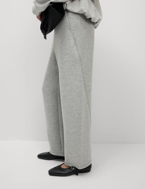 Scuba Barrel Joggers