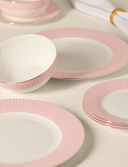 12 Piece Hampton Dinner Set