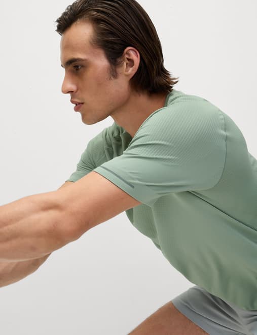 Seam Free Sports T-Shirt