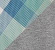 GREY MIX