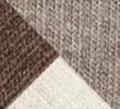 DARK BROWN MIX