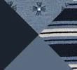 BLUE MIX