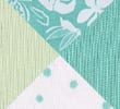 BRIGHT AQUA