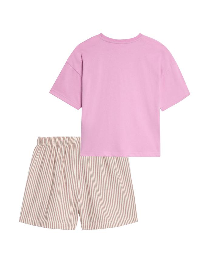 Lilo & Stitch™ Short Pyjamas (6-16 Yrs)