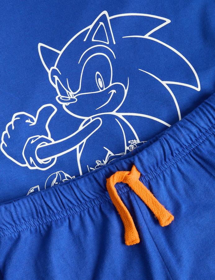 Pure Cotton McLaren™ Pyjamas (1-8 Yrs)