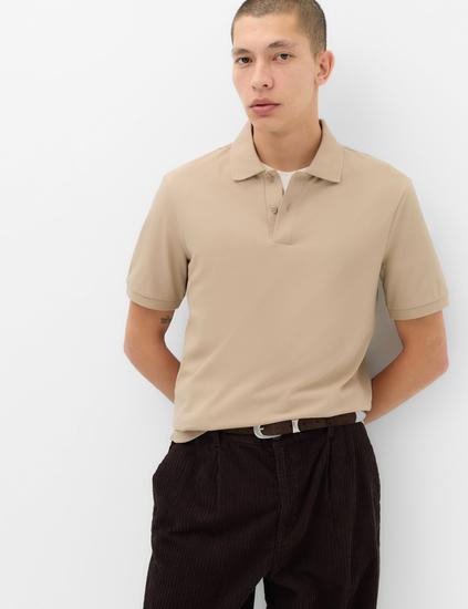 Ultimate Pique Polo Shirt