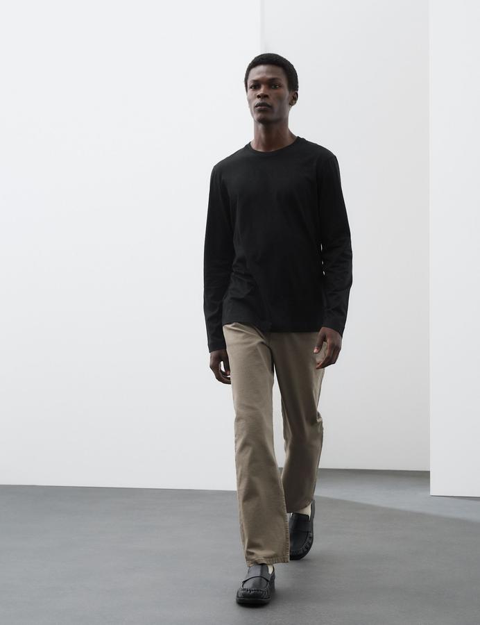 Pure Supima® Cotton Performance T-Shirt