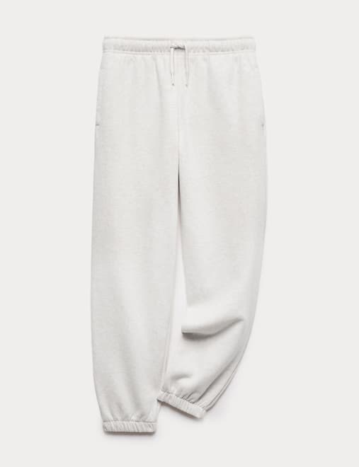 Cotton Rich Joggers (6-16 Yrs)