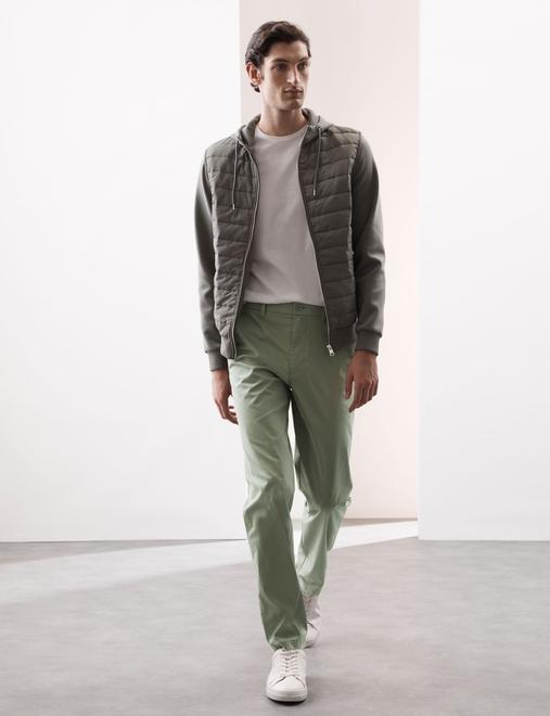 Regular Fit Super Lightweight Chinos