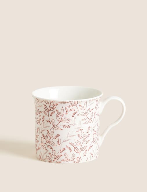 Foliage Mug