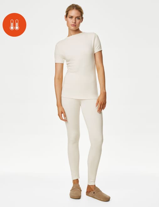 Heatgen™ Medium Thermal Brushed Leggings