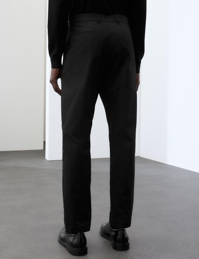 Regular Fit Super Lightweight Chinos