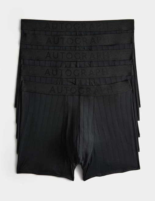 5 Pack Microskin Dropneedle Trunks