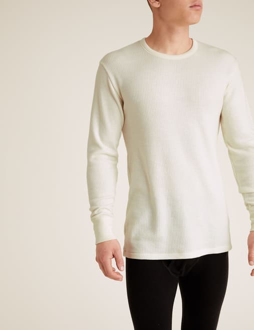Heatgen™ Maximum Thermal Long Sleeve Top