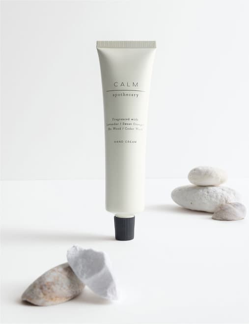 Calm Hand Cream 60ml