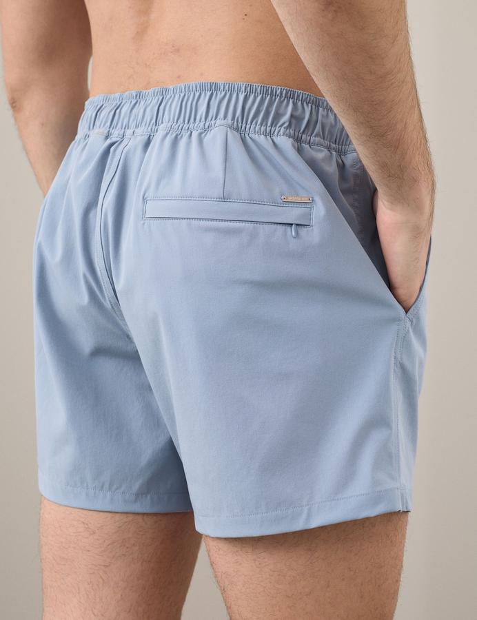 Quick Dry Swim Shorts