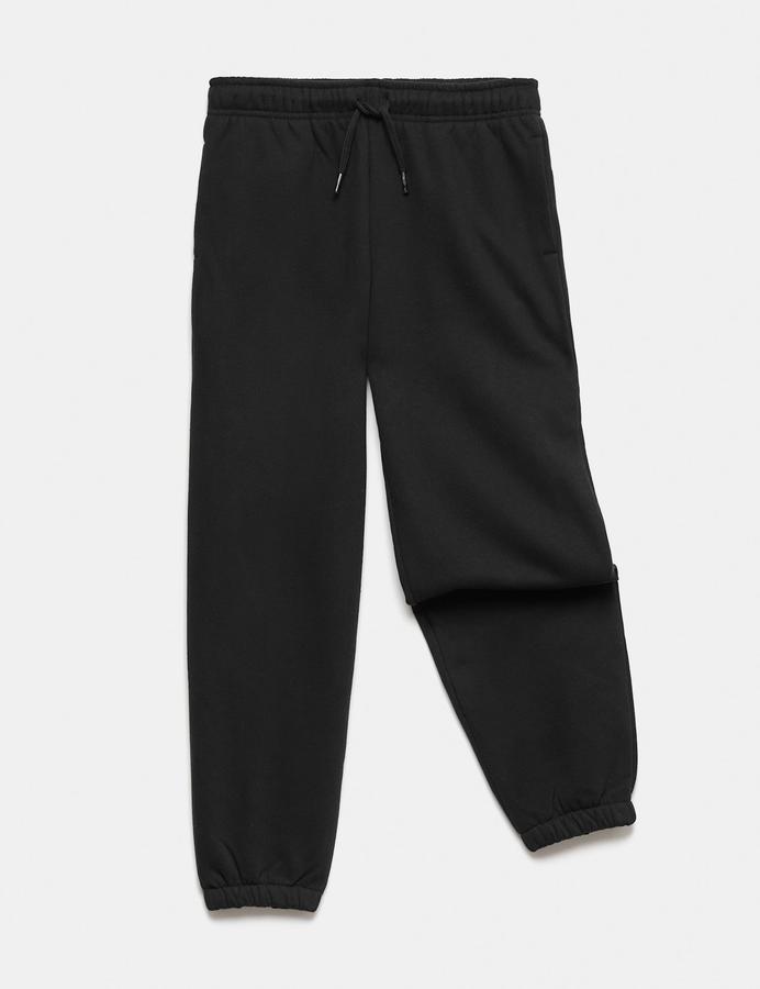 Cotton Rich Joggers (6-16 Yrs)