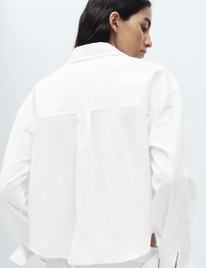 Trend Shirt