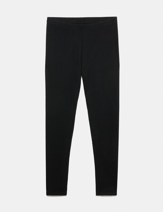 Heatgen™ Maximum Thermal Fleece Leggings