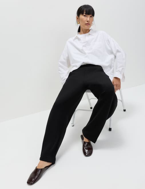 Scuba Barrel Joggers