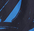 BRIGHT BLUE