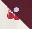 BURGUNDY MIX