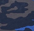 BLUE MIX