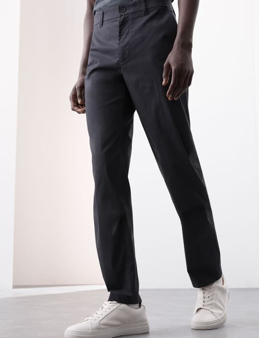 Regular Fit Super Lightweight Chinos