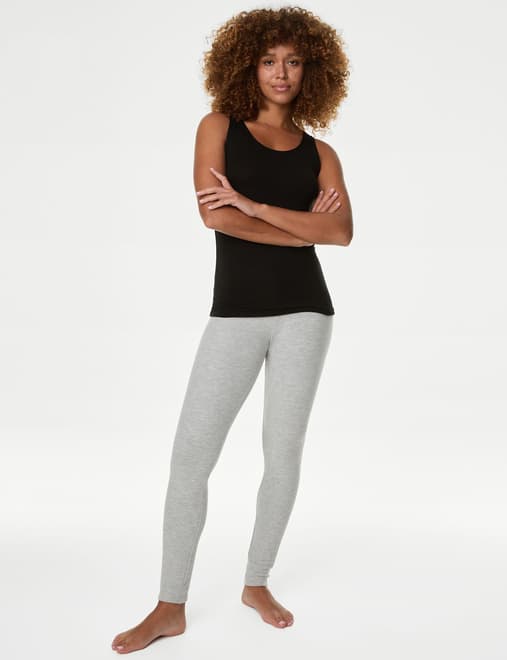 Heatgen™ Maximum Thermal Fleece Leggings