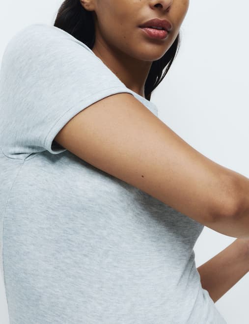 Heatgen™ Medium Short Sleeve Thermal Top