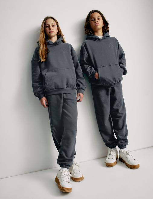 Cotton Rich Joggers (6-16 Yrs)