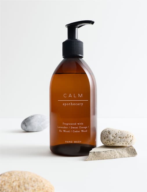 Calm Hand Wash 250ml