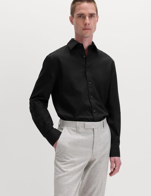 Slim Fit Ultimate Non Iron Cotton Shirt