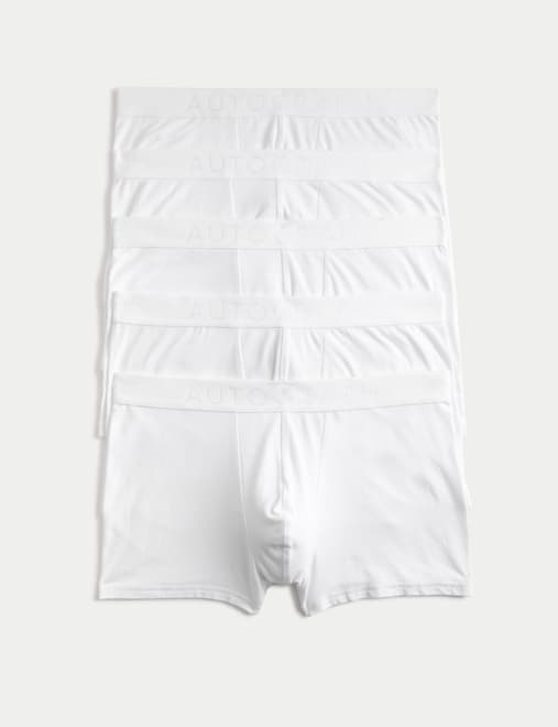 5pk Supima® Supersoft Hipsters