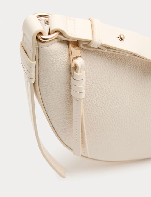 Slouchy Scoop Shoulder Bag