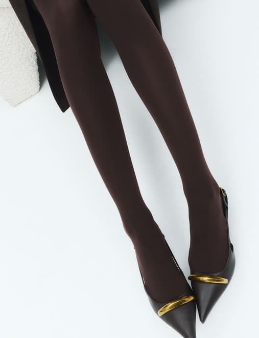 3pk 60 Denier Body Sensor™ Tights