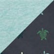 TEAL MIX
