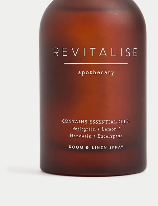 Revitalise Room Spray
