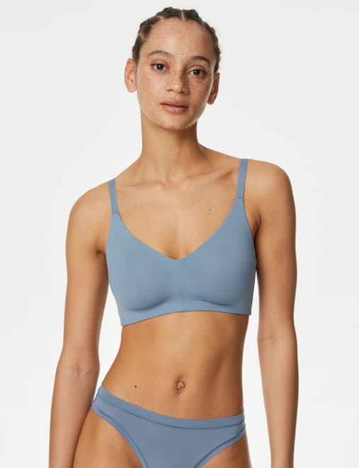 Flexifit™ Non Wired Full Cup Bra A-E