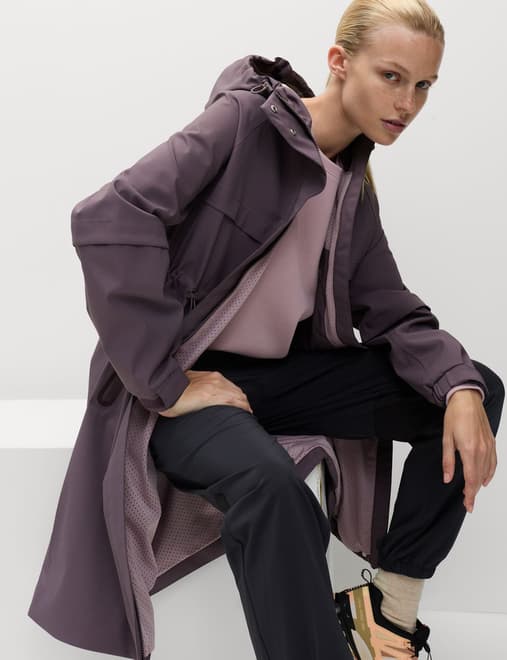 Stormwear™ Ultra Waterproof Hooded Parka