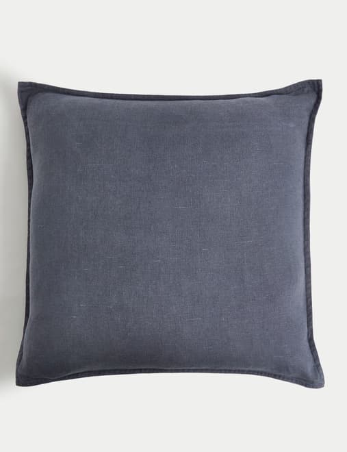 Pure Linen Cushion