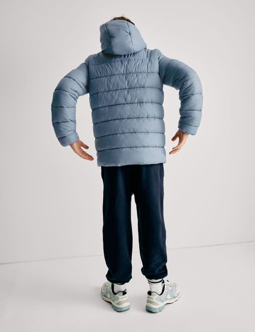 Stormwear™ Lightweight Padded Coat (2-16 Yrs)