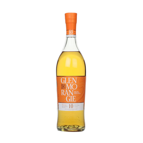 未開封　Glenmorangie 10 Years Old ウイスキー750ml グレンモーレンジ 10年 GLENMORANGIE DISTILLERS FOR 150YEA