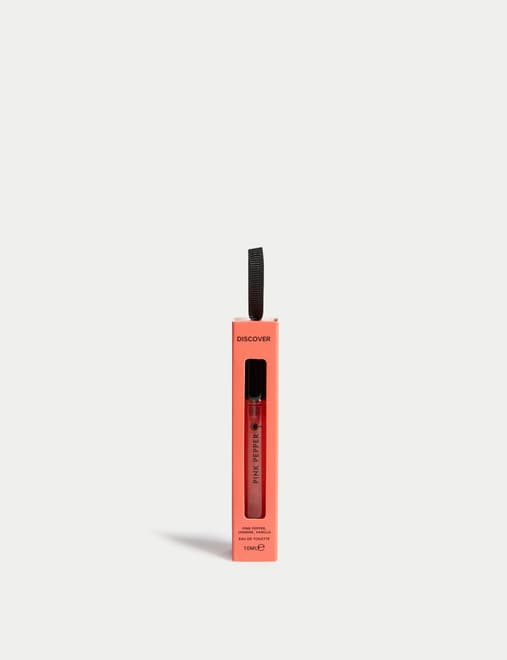 Discover Pink Pepper EDT 10ml