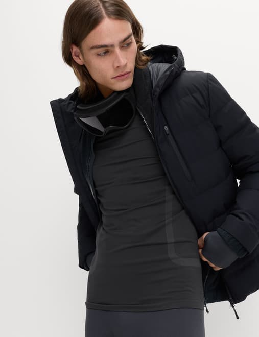 Ski Long Sleeve Thermal Top