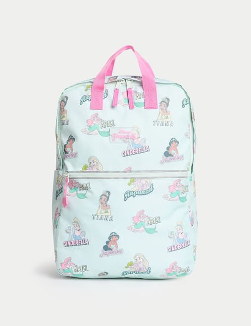 Kids' Stormwear™ Disney Princess ™ School Backpack