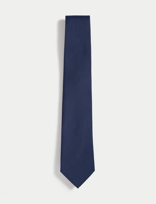 Machine Washable Tie