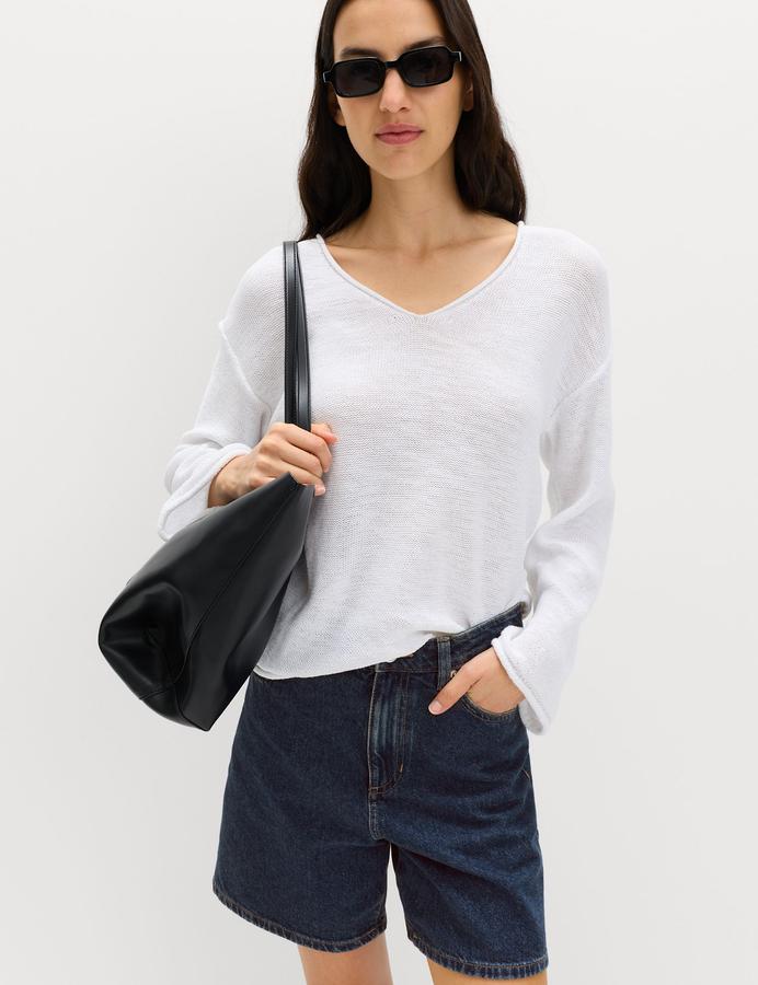 Denim Classic Short