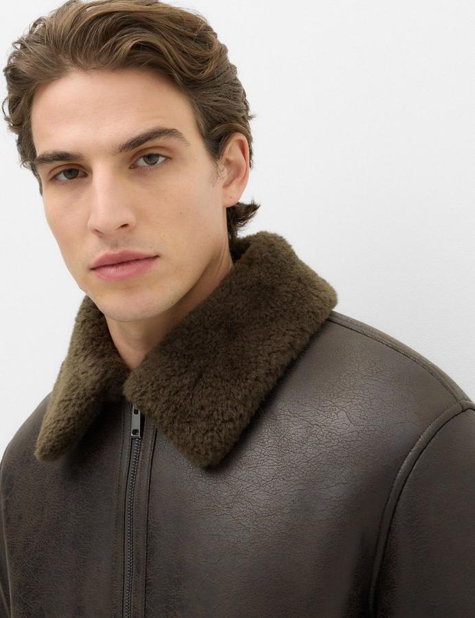 Aviator Jacket