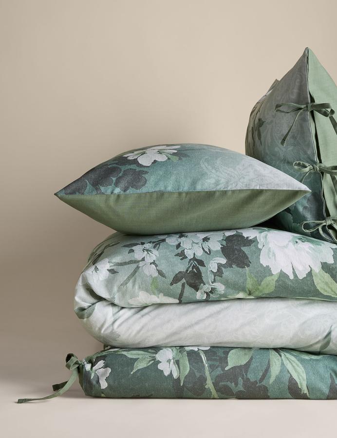 Pure Cotton Liliane Bloom Bedding Set
